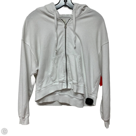 Jacket Other By American Eagle In White, Size: M