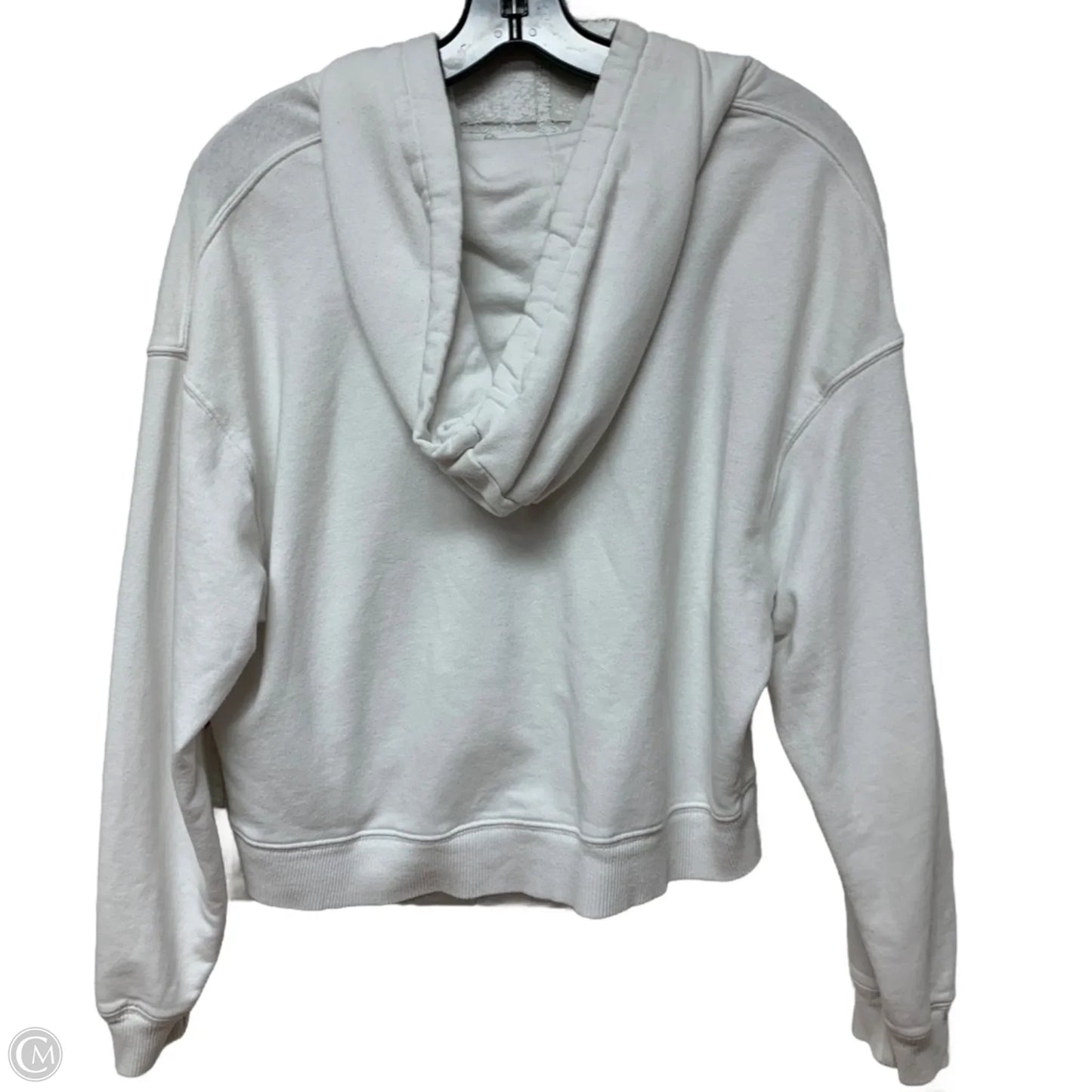 Jacket Other By American Eagle In White, Size: M