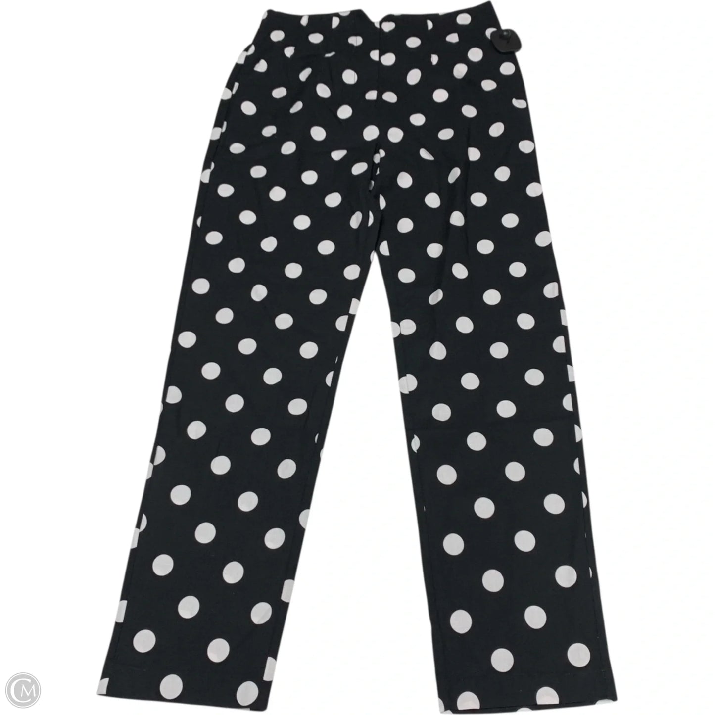 Pants Dress By Tuckernuck In Polkadot Pattern, Size: 4