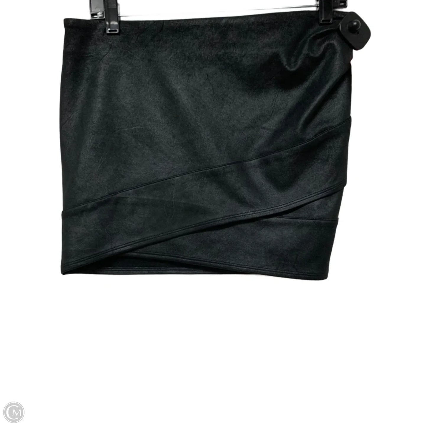 Skirt Mini & Short By Free People In Black, Size: S