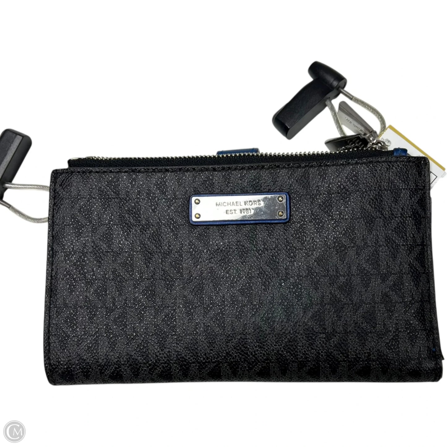 Wallet Designer By Michael Kors, Size: Medium