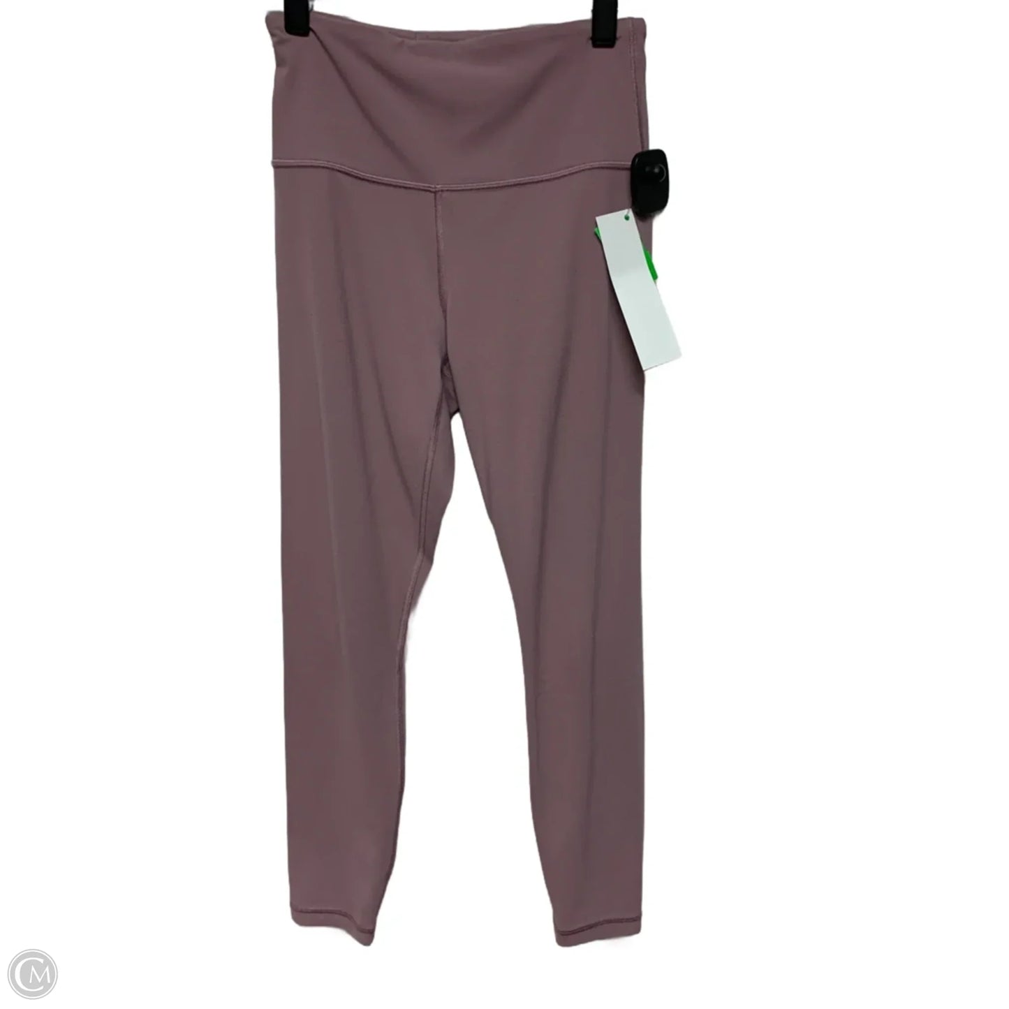 Athletic Leggings Capris By Athleta In Purple, Size: Xsp