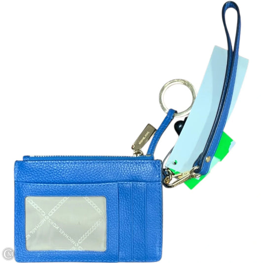 Wristlet Designer By Michael Kors, Size: Small