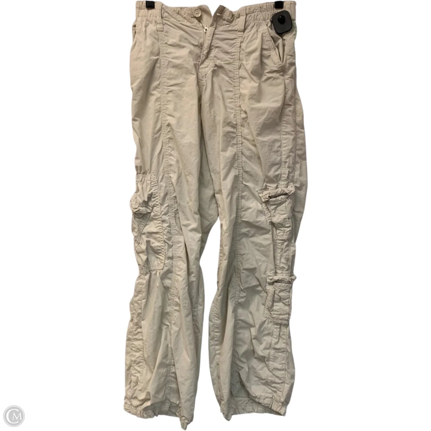 Pants Cargo & Utility By Bdg In Cream, Size: M