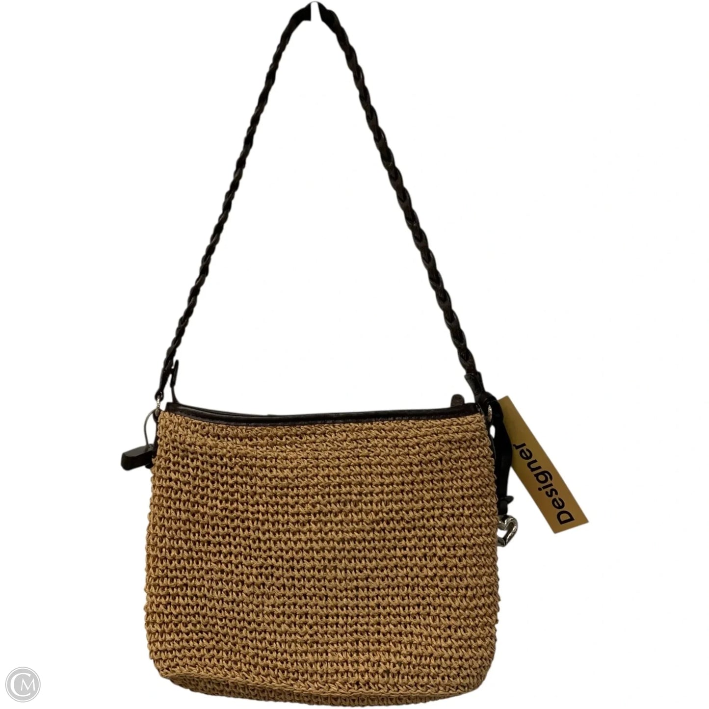 Handbag Designer By Brighton, Size: Small