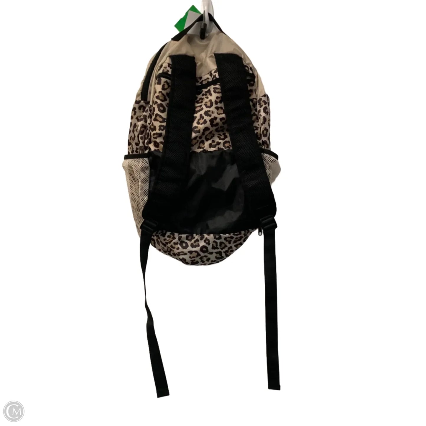 Backpack Designer By Apl, Size: Medium