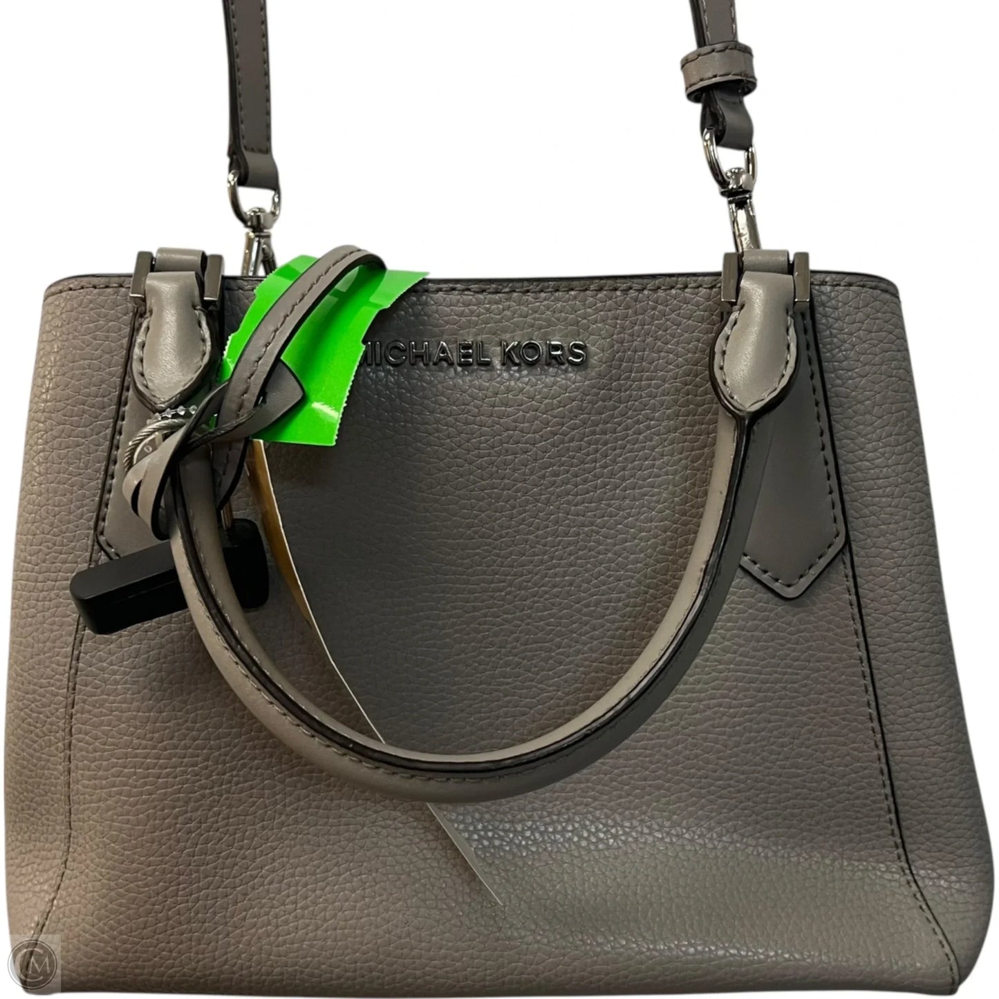 Crossbody Designer By Michael Kors, Size: Small