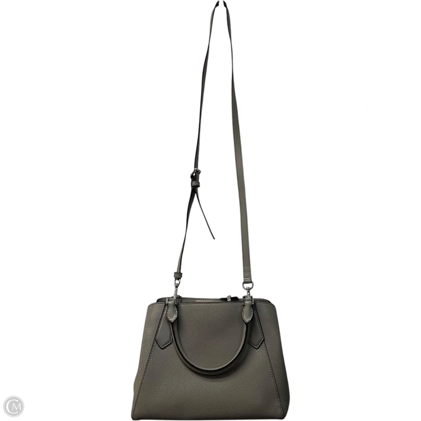 Crossbody Designer By Michael Kors, Size: Small