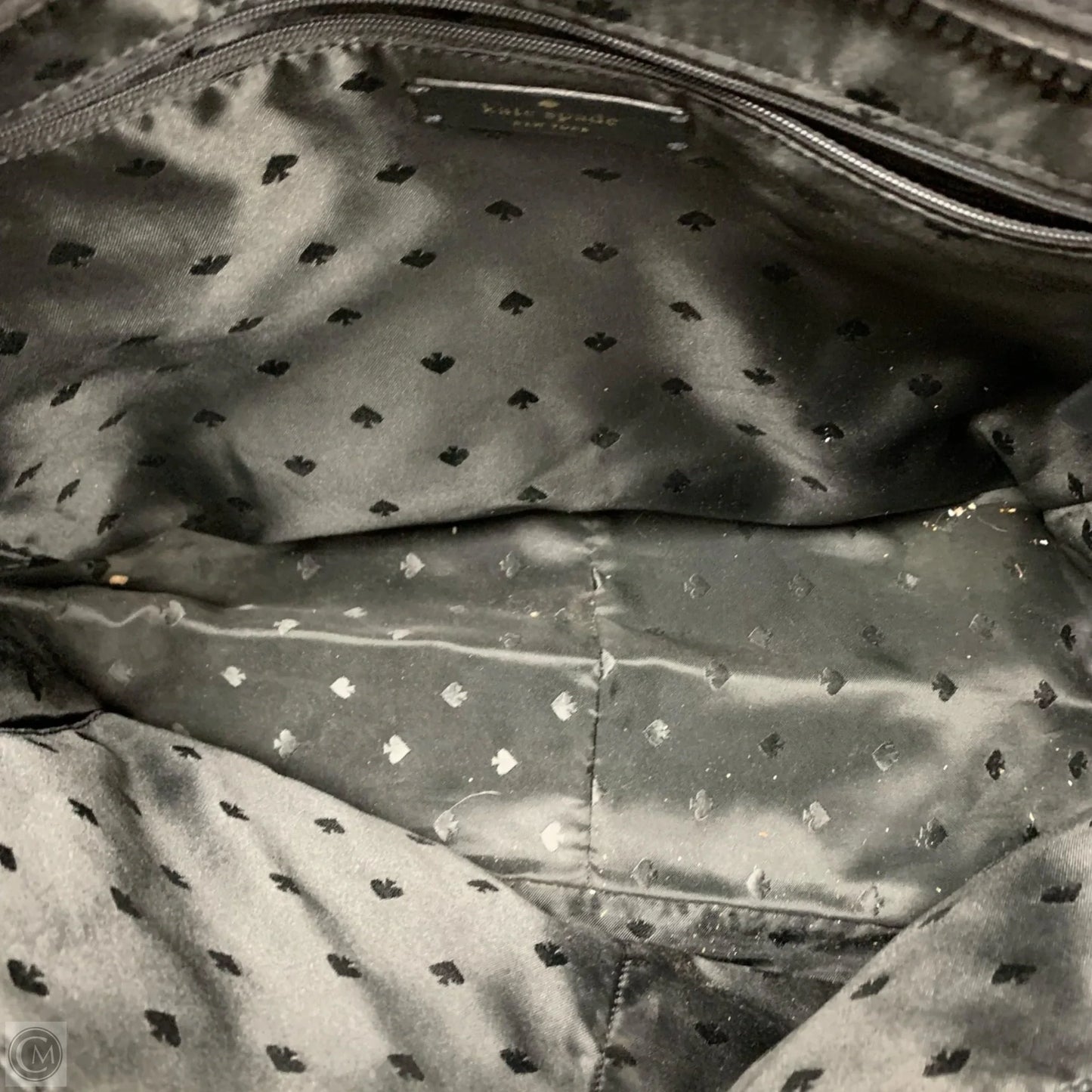 Tote Designer By Kate Spade, Size: Medium