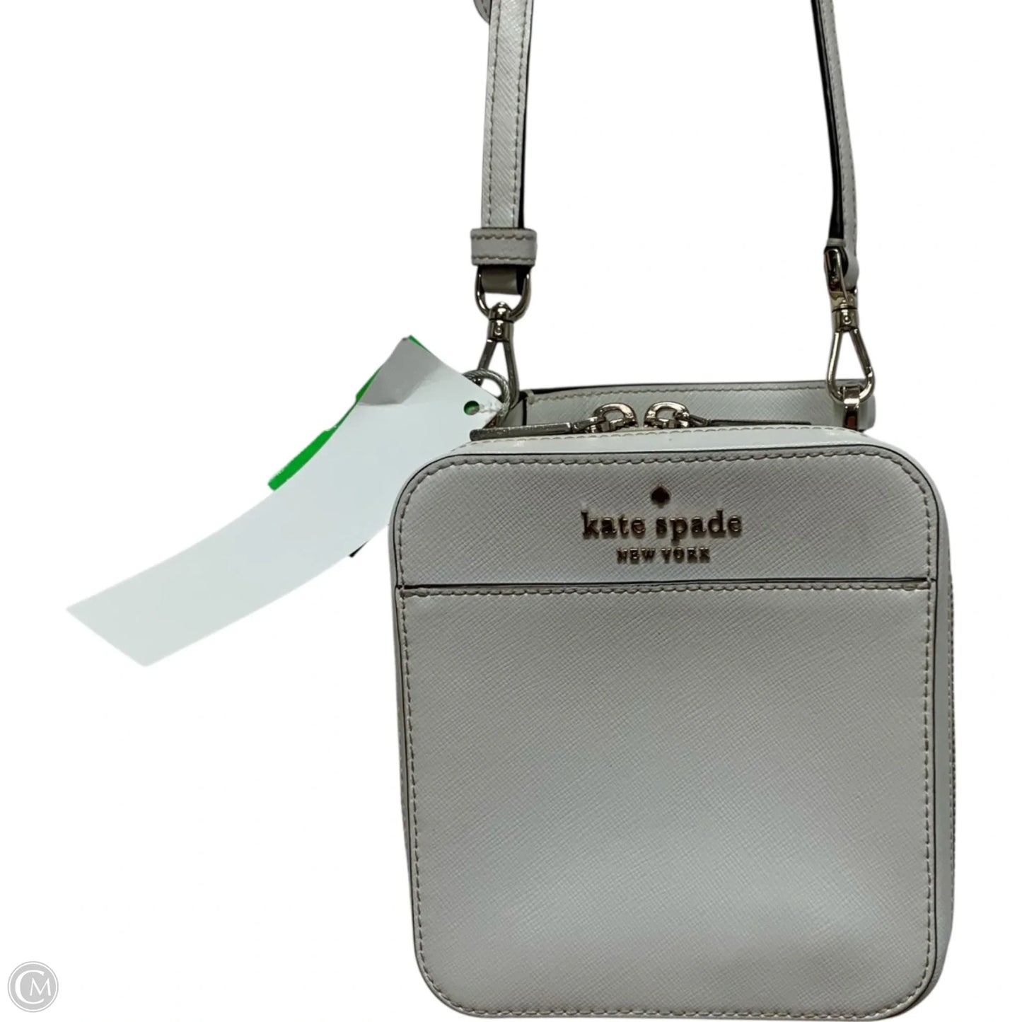 Crossbody Designer By Kate Spade, Size: Small