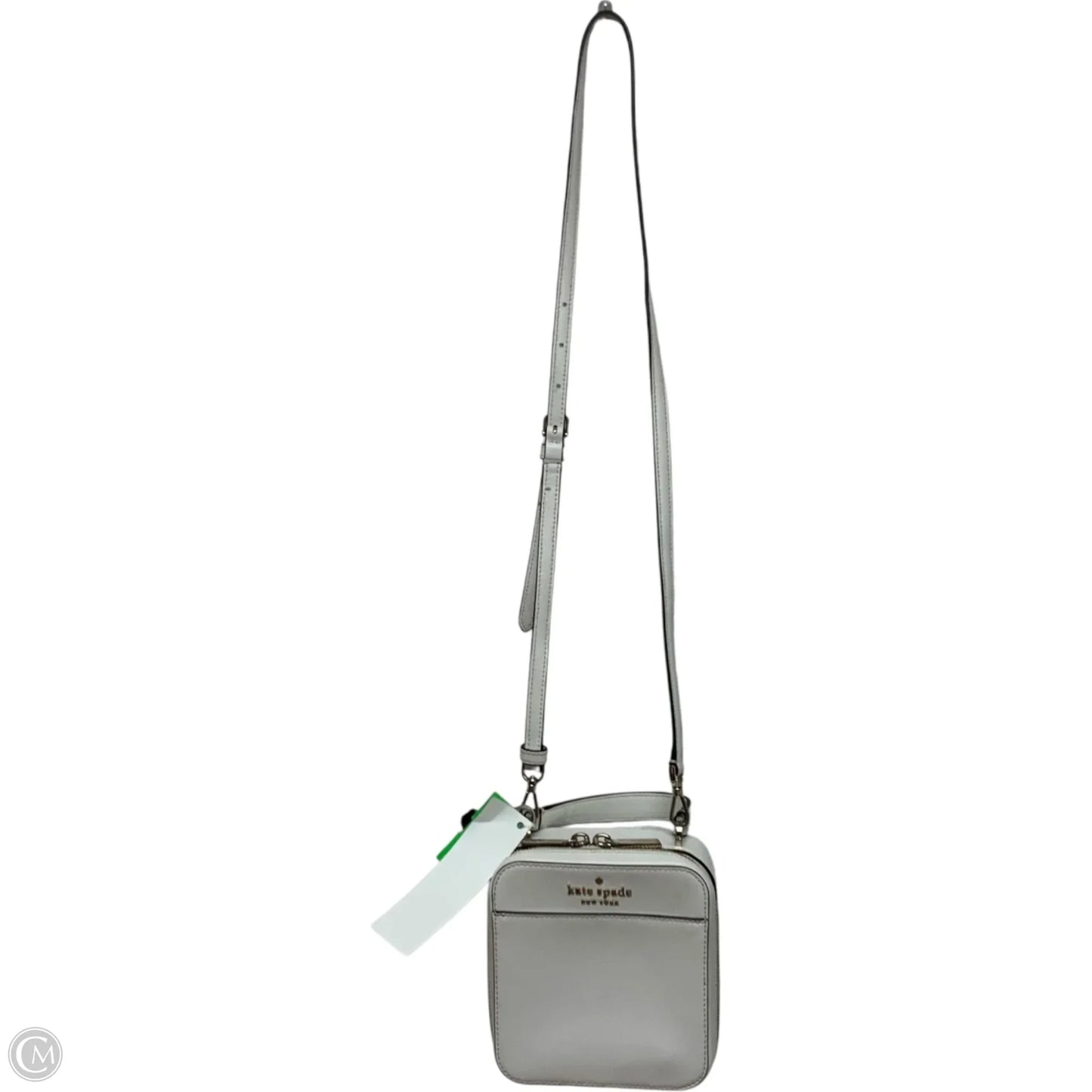 Crossbody Designer By Kate Spade, Size: Small