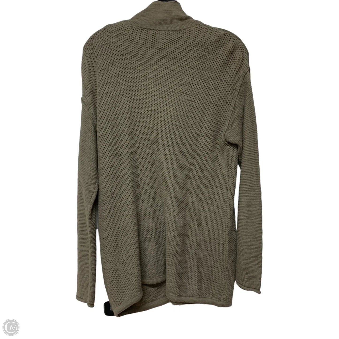 Jacket Other By Michael Stars In Green, Size: M