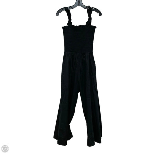 Dress Casual Maxi By La Ligne In Black, Size: S