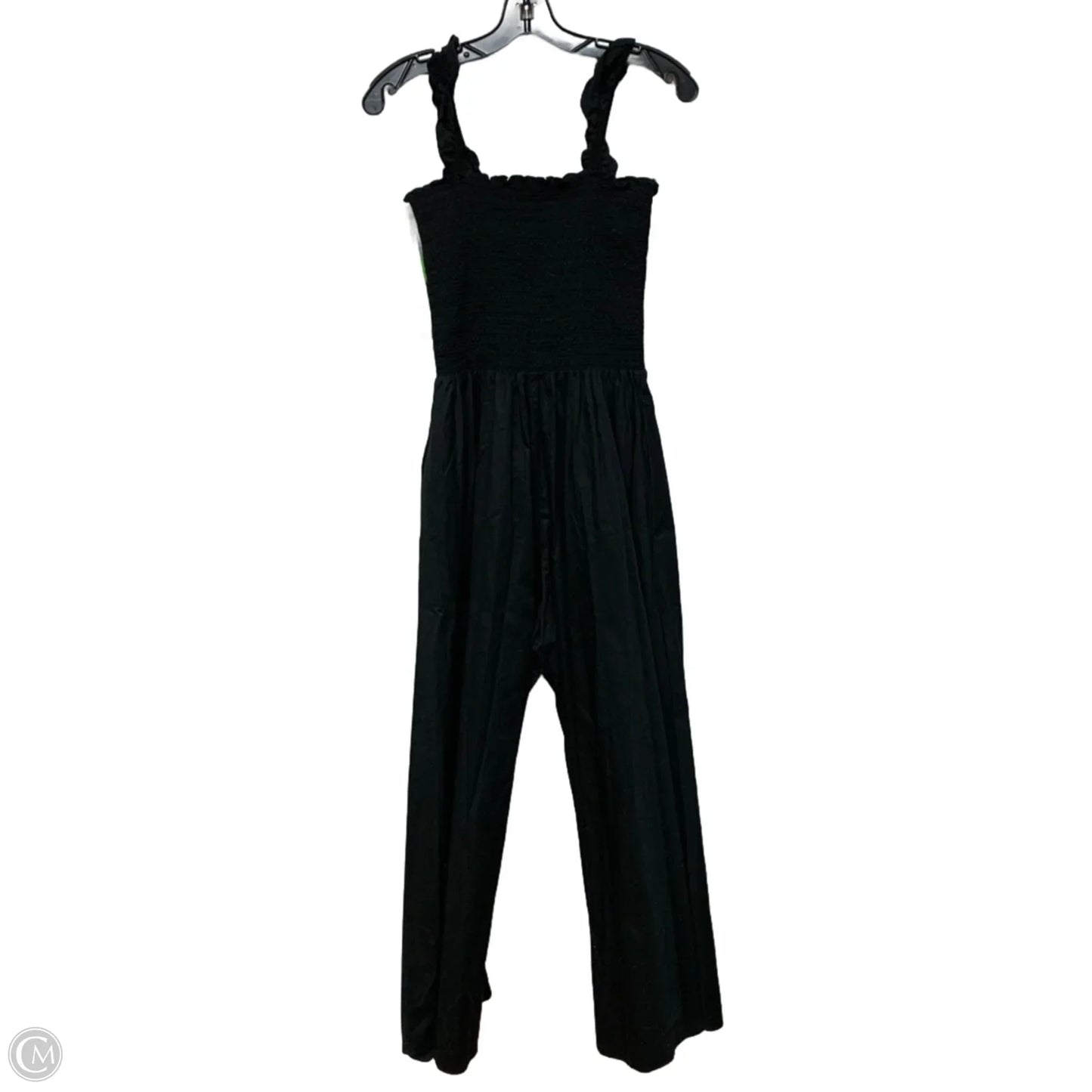 Dress Casual Maxi By La Ligne In Black, Size: S