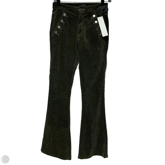 Pants Other By Ramy Brook In Green, Size: 2