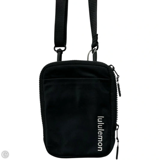 Crossbody By Lululemon, Size: Small