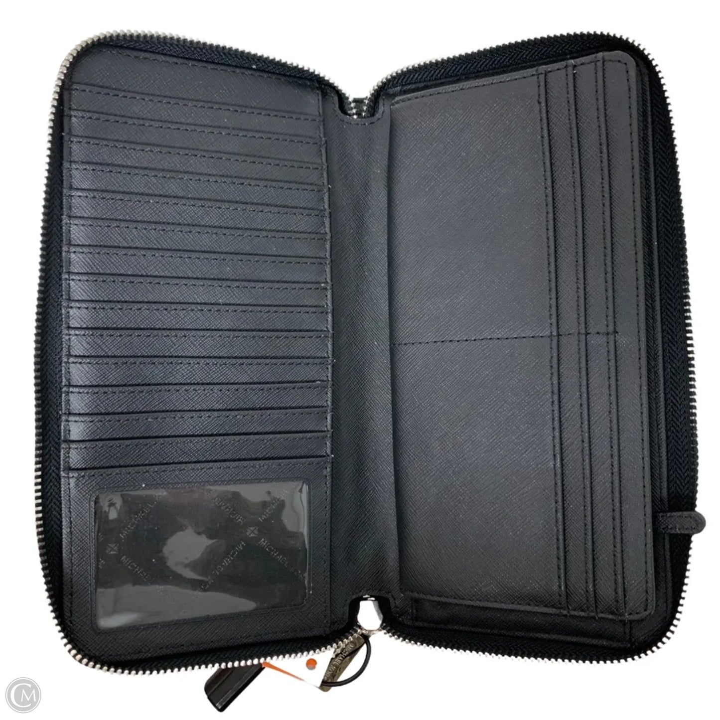 Wallet Designer By Michael Kors, Size: Large