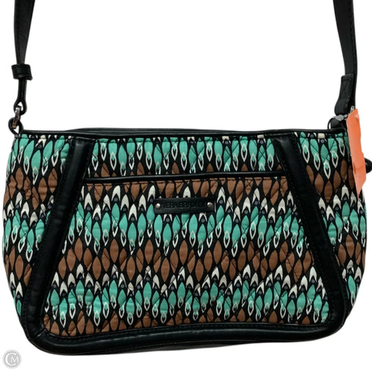 Crossbody By Vera Bradley, Size: Small