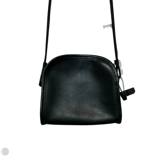 Crossbody Designer By Coach, Size: Small