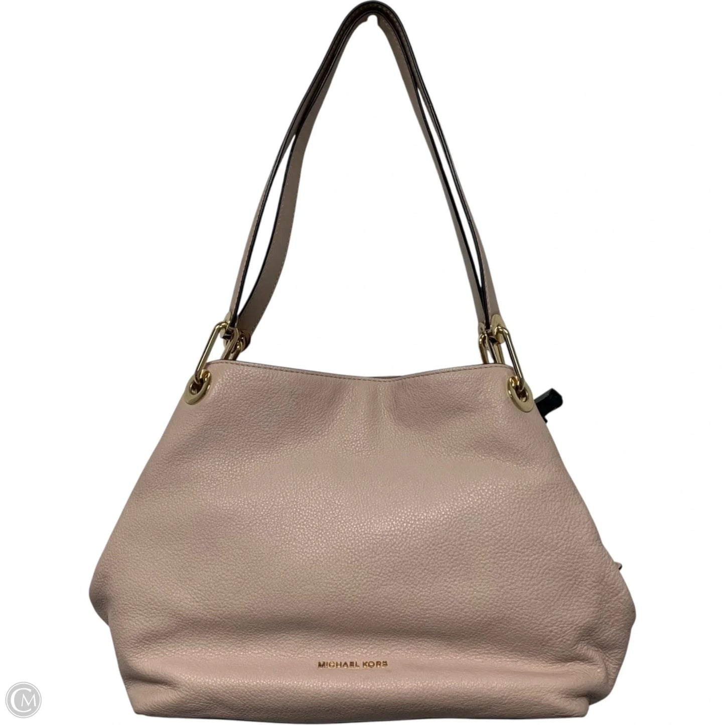 Handbag Designer By Michael Kors, Size: Medium