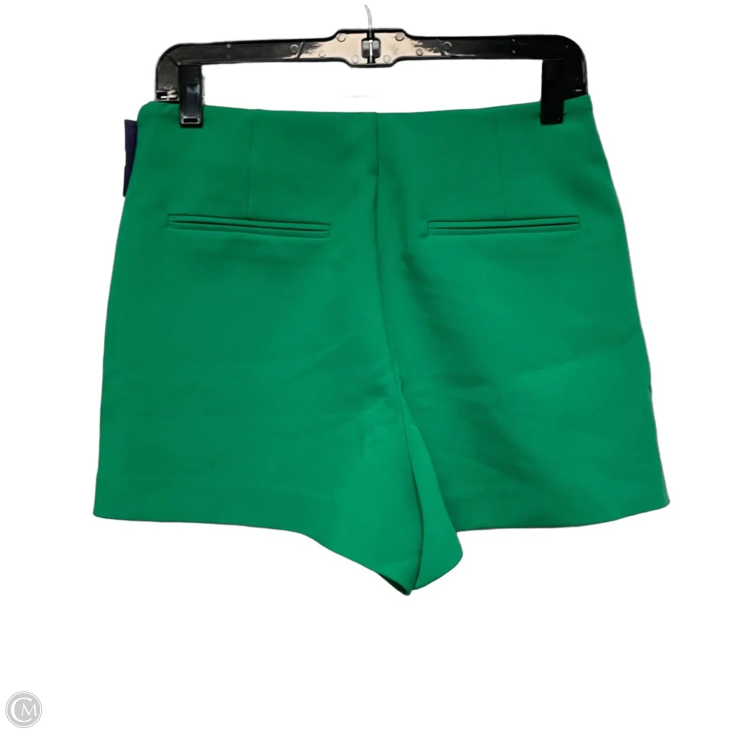 Skort By Zara In Green, Size: M