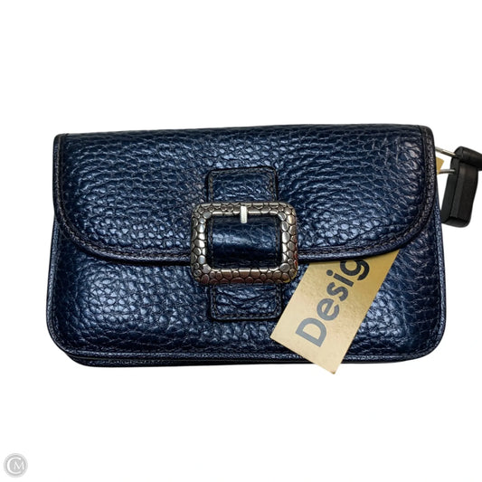 Clutch Designer By Brighton, Size: Medium