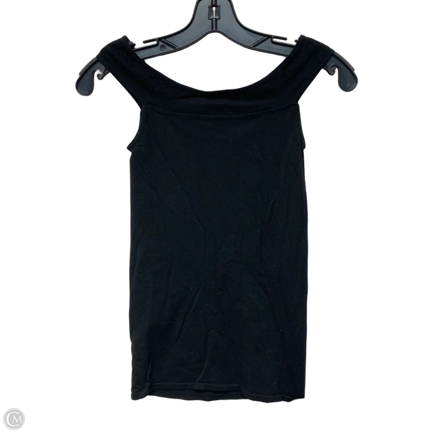Tank Top By Free People In Black, Size: Xs