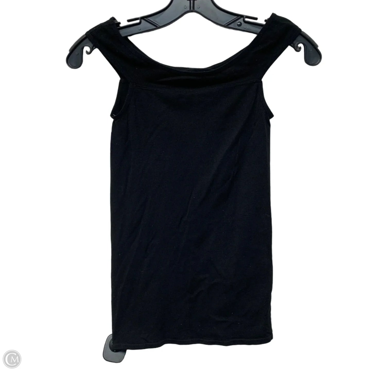 Tank Top By Free People In Black, Size: Xs