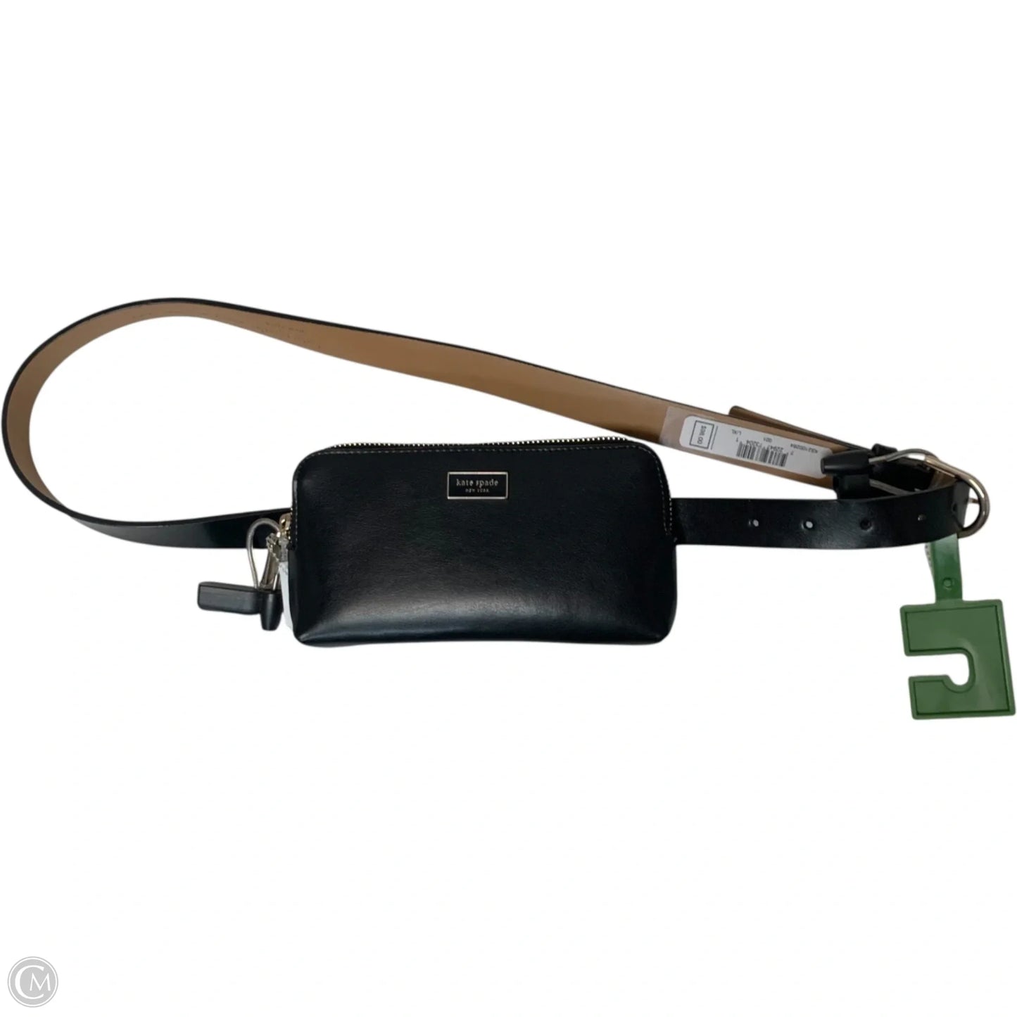 Belt Bag Designer By Kate Spade, Size: Large