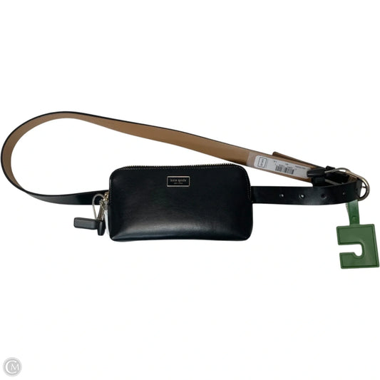Belt Bag Designer By Kate Spade, Size: Large