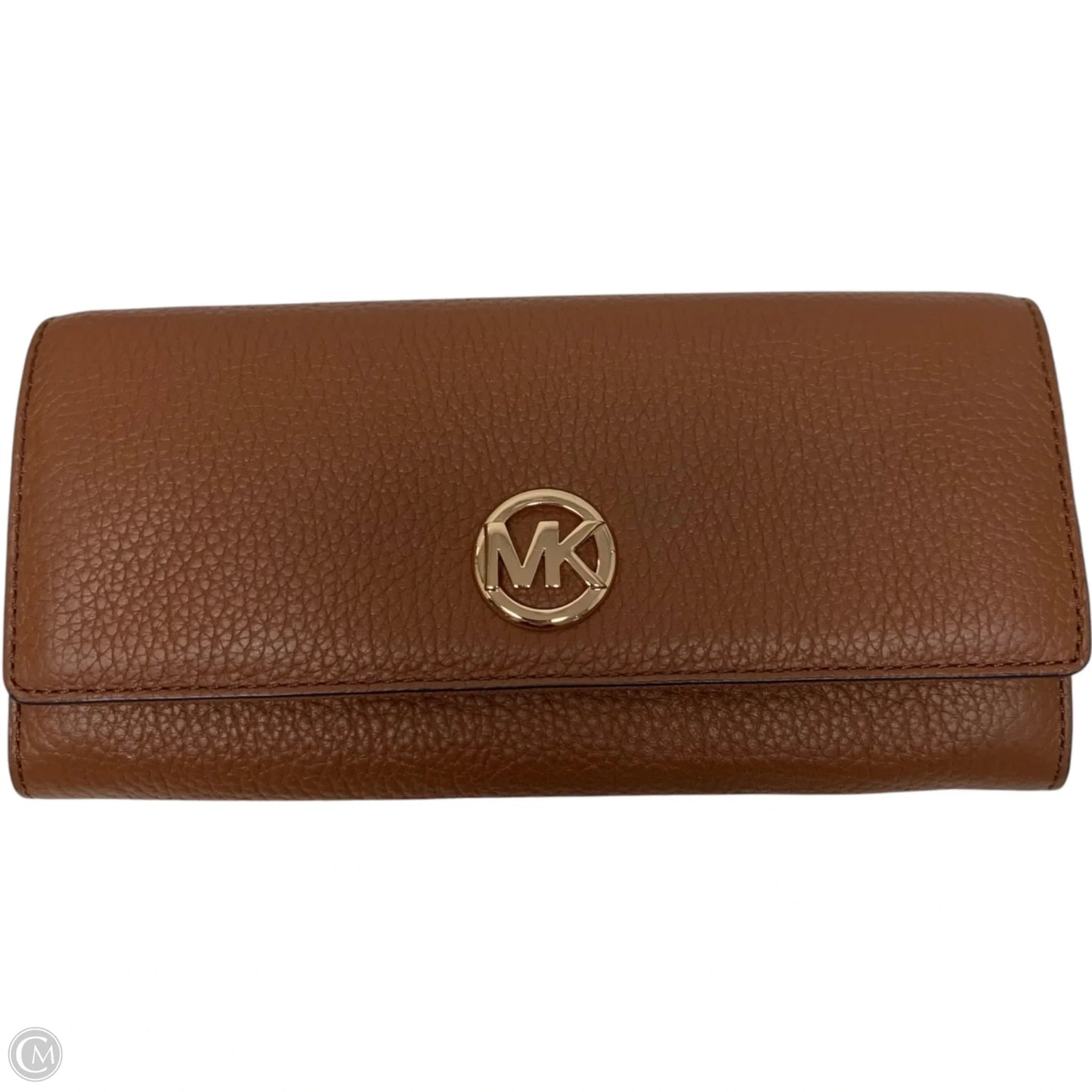 Wallet Designer By Michael Kors, Size: Medium