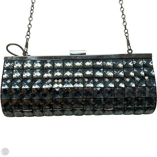 Crossbody Clutch, Size: Small