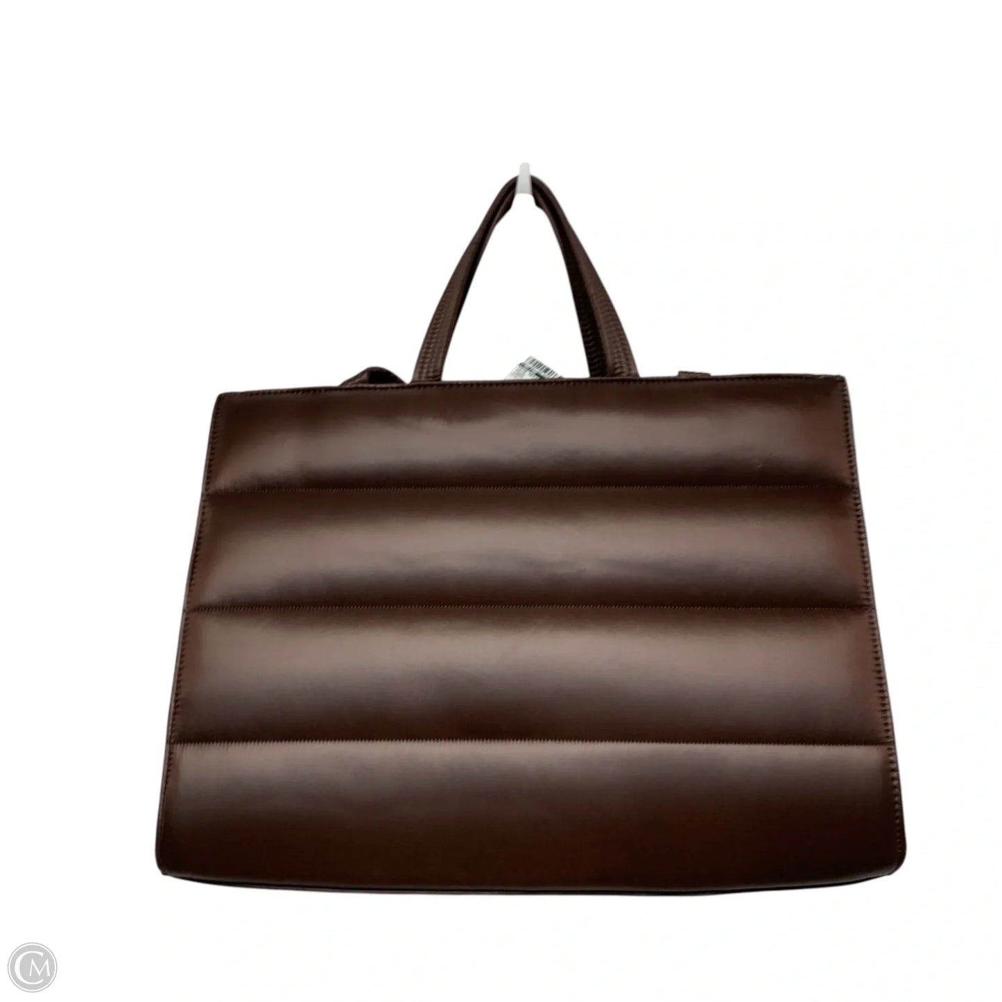 Tote Designer By Telfar, Size: Large