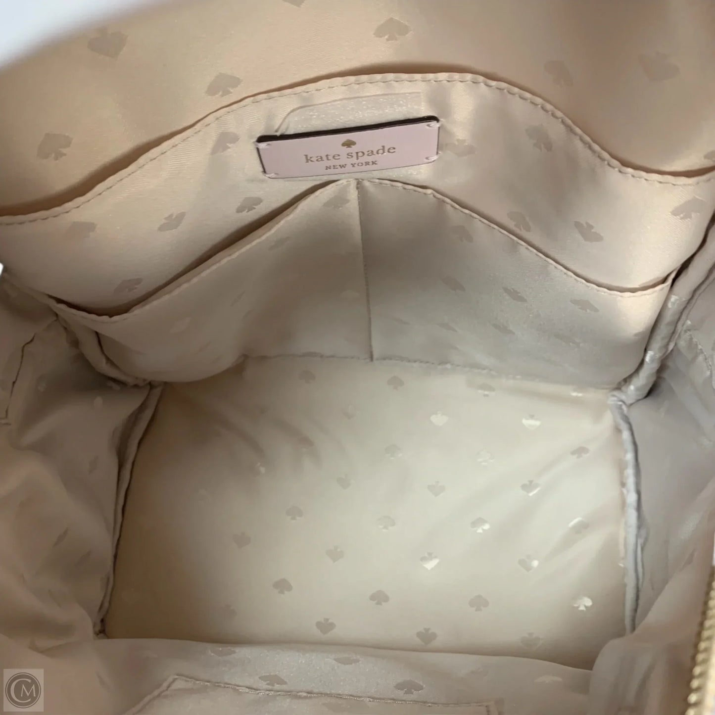 Backpack Designer By Kate Spade, Size: Small