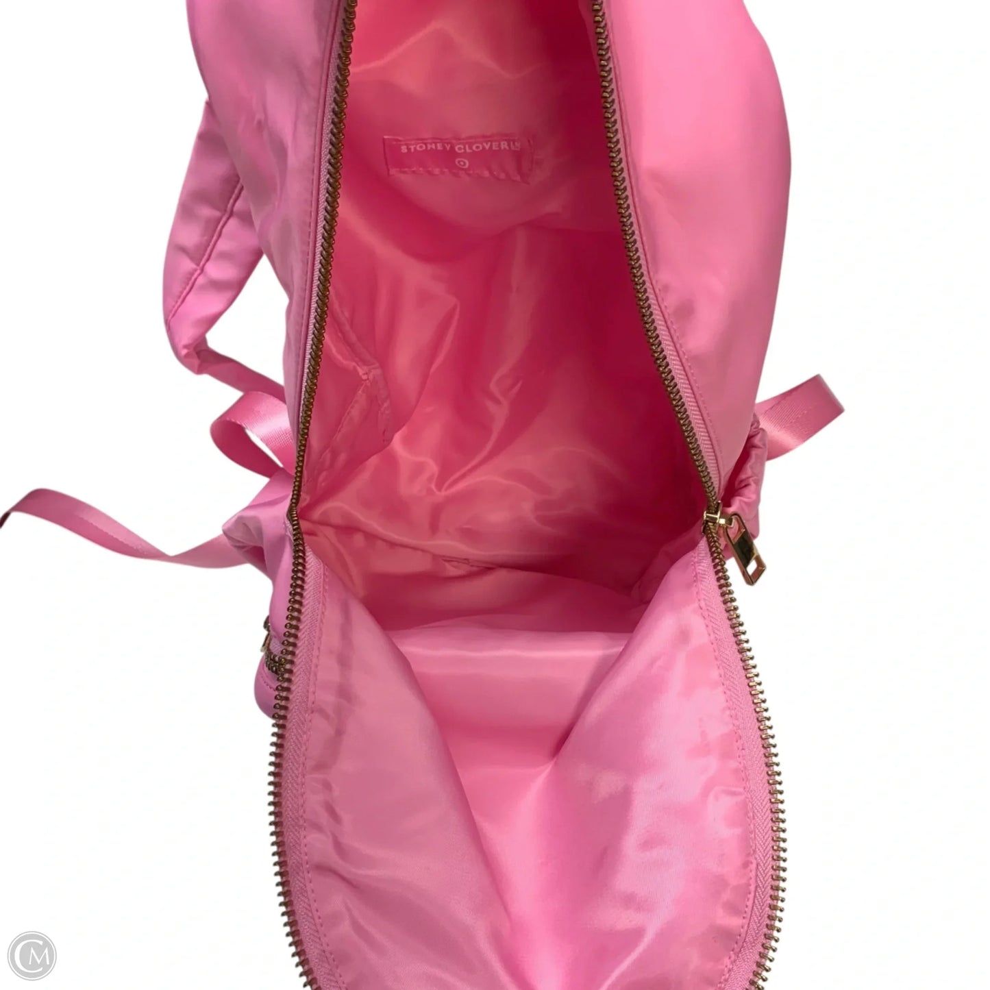 Backpack By Target-designer, Size: Medium
