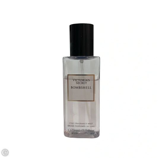 Fragrance By Victorias Secret, Size: