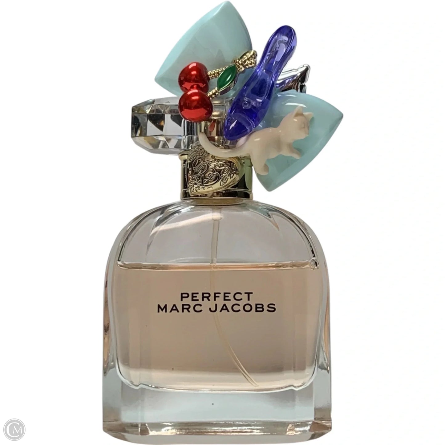 Fragrance Luxury Designer By Marc Jacobs, Size:
