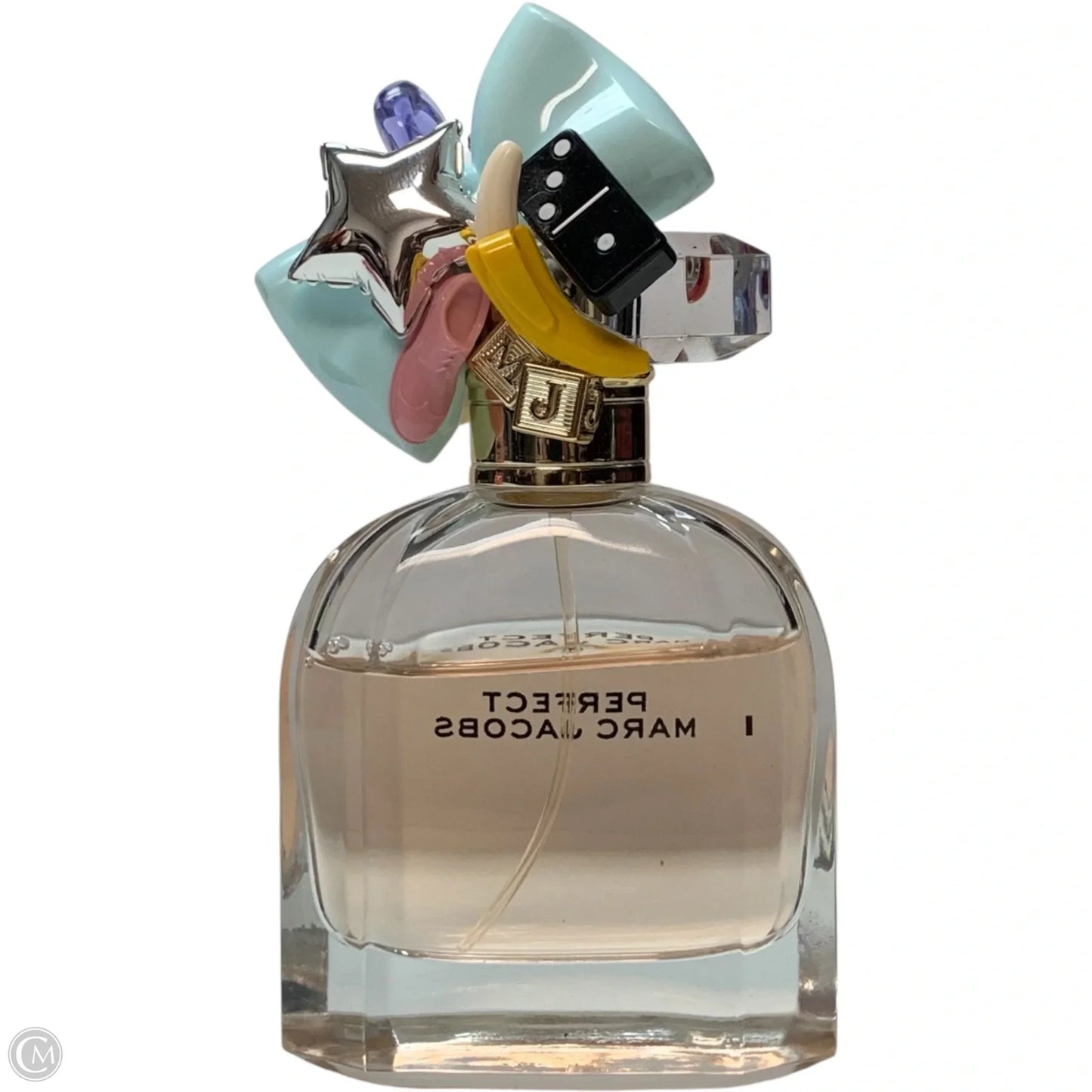 Fragrance Luxury Designer By Marc Jacobs, Size: