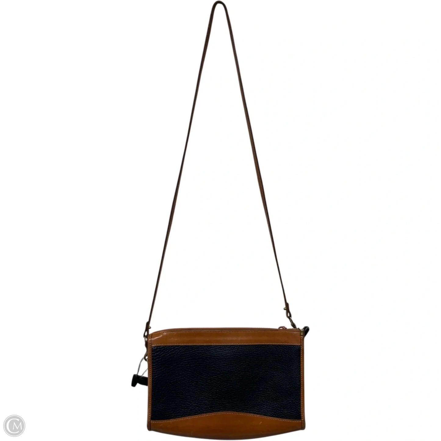Crossbody Designer By Dooney And Bourke, Size: Small