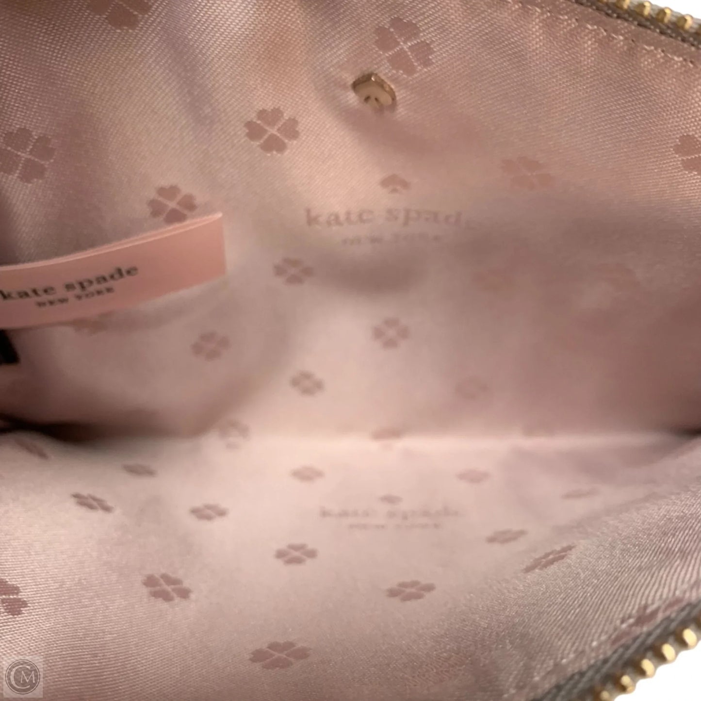 Wristlet Designer By Kate Spade, Size: Small