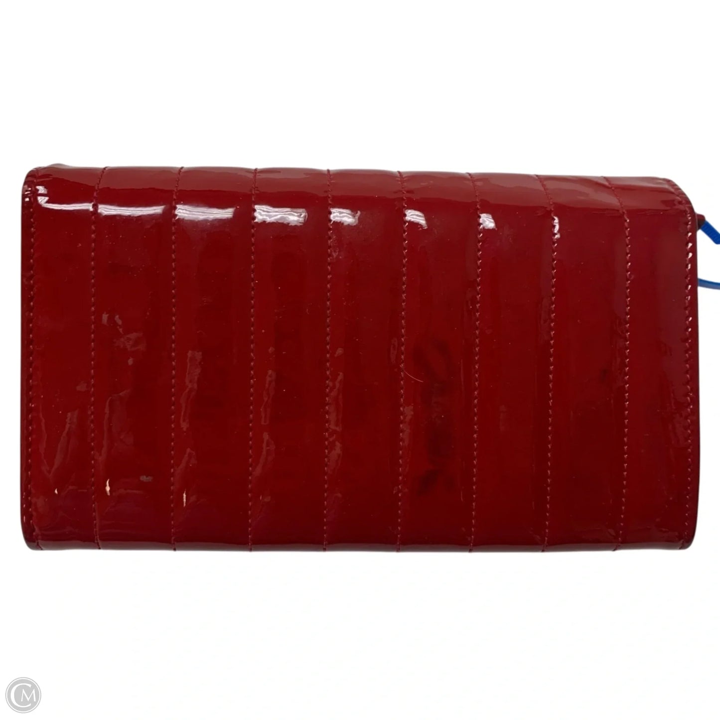 Wallet Luxury Designer By Yves Saint Laurent, Size: Medium
