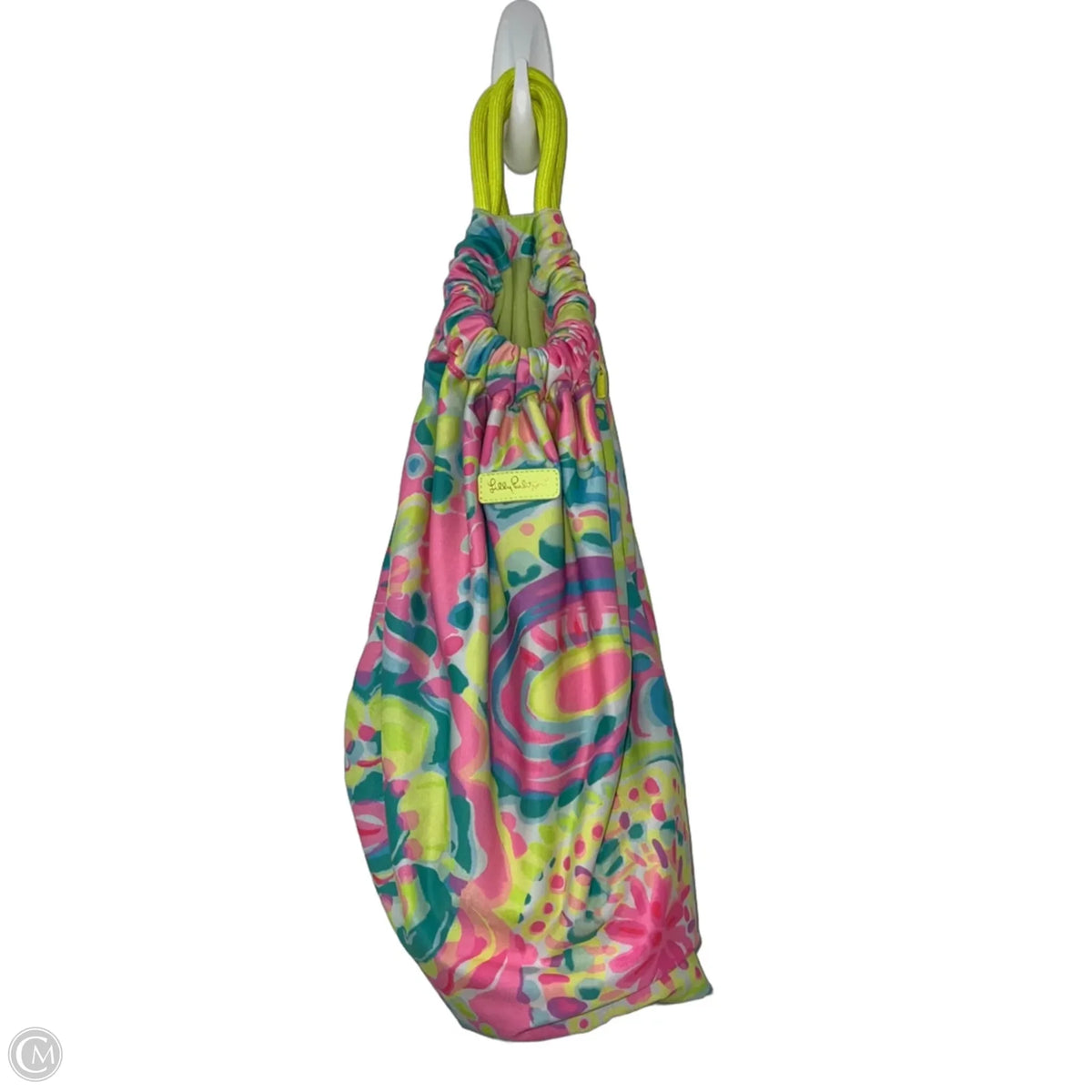 Backpack Designer By Lilly Pulitzer, Size: Small