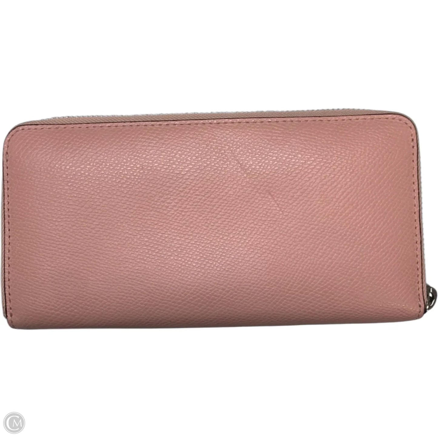 Wallet Designer By Coach, Size: Medium