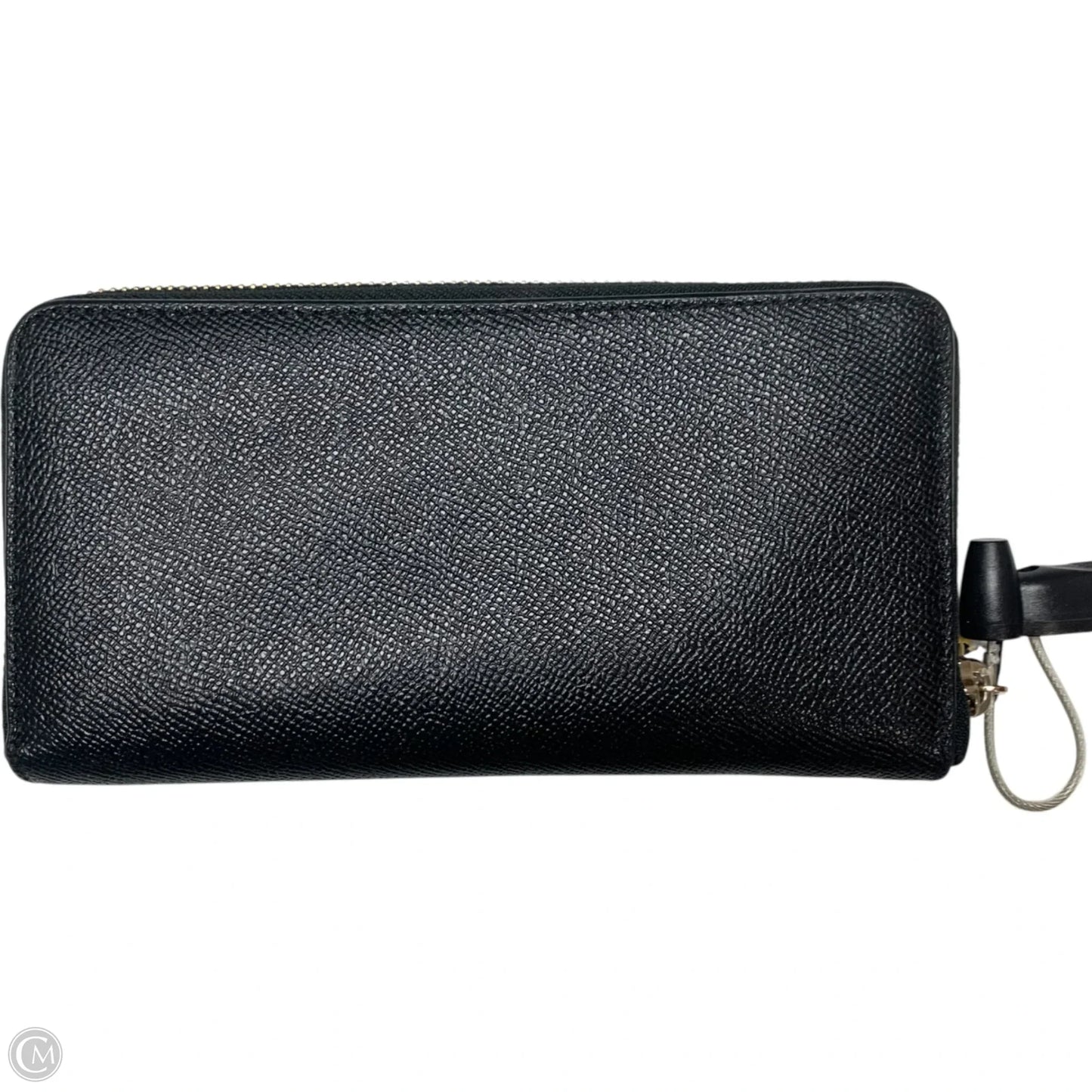 Wallet Designer By Coach, Size: Medium