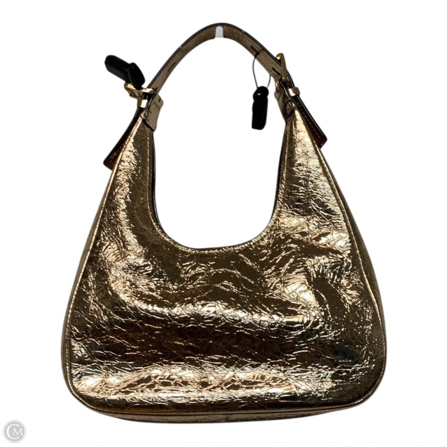 Handbag Designer By Michael Kors, Size: Small