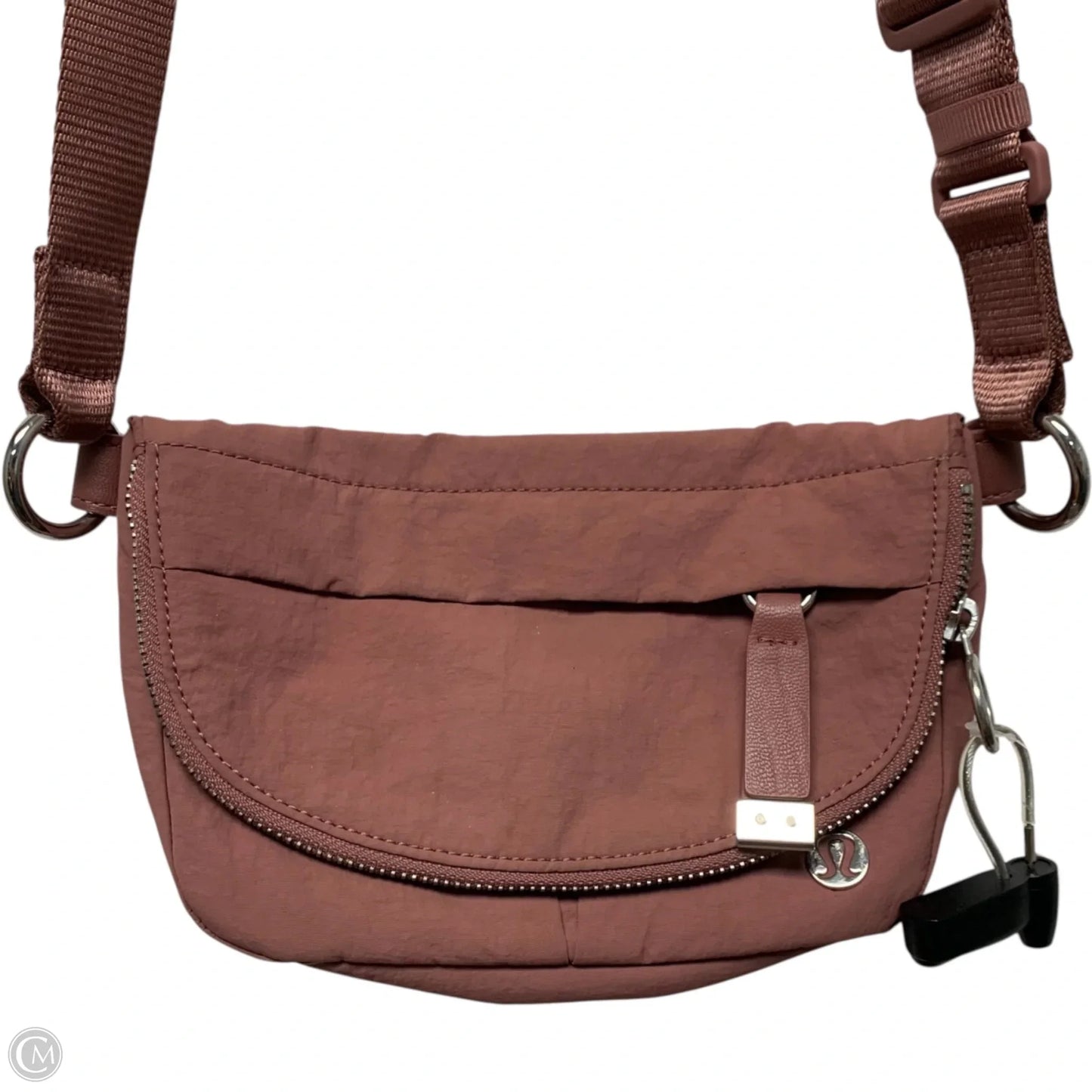 Belt Bag By Lululemon, Size: Medium
