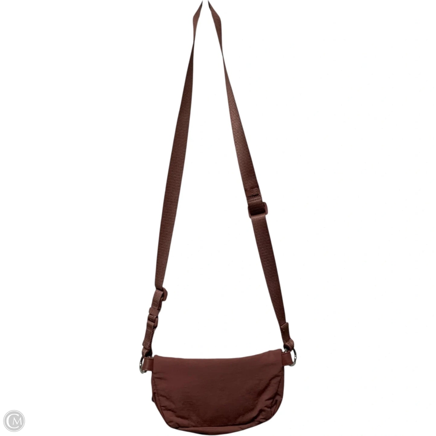 Belt Bag By Lululemon, Size: Medium