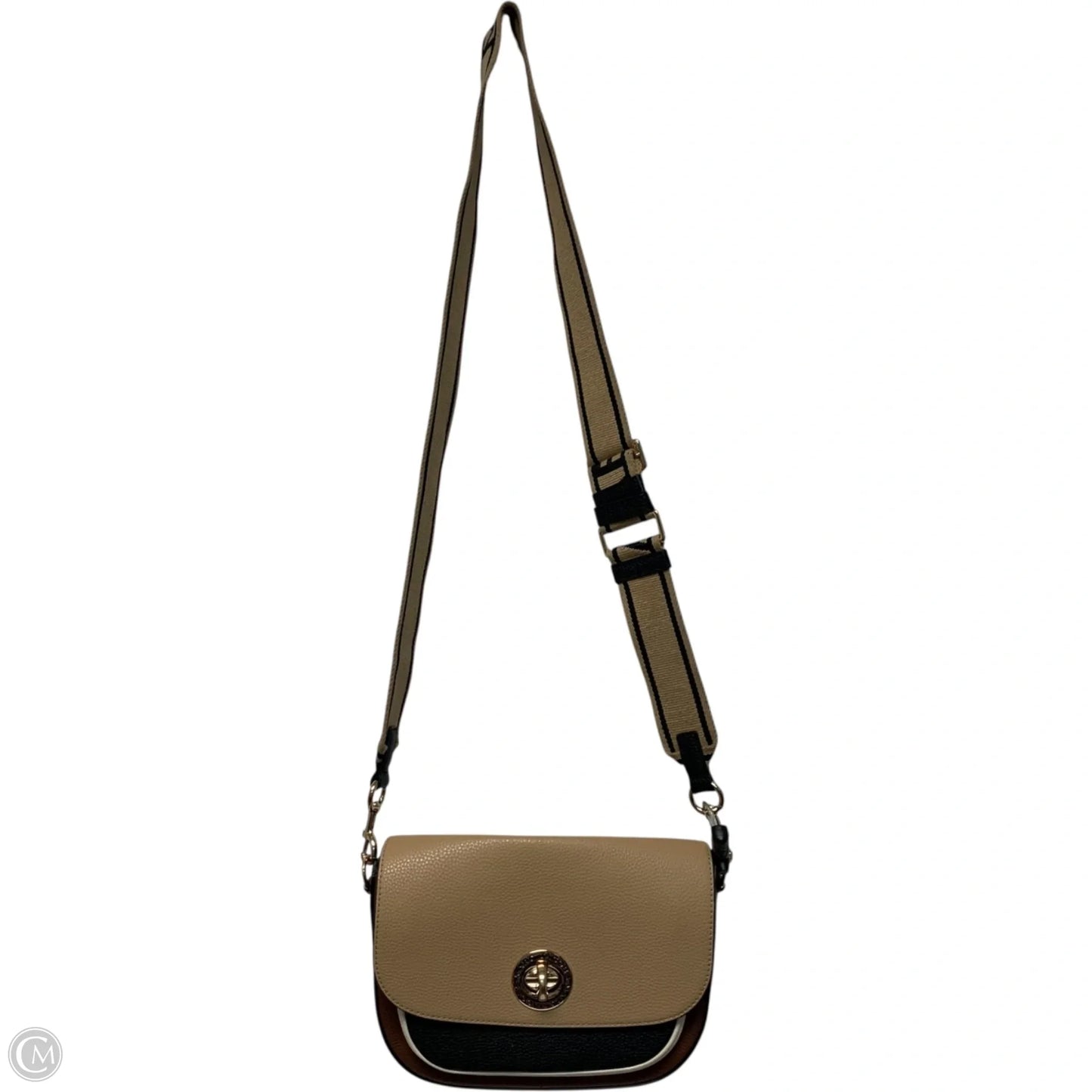 Crossbody Luxury Designer By Marc Jacobs, Size: Medium