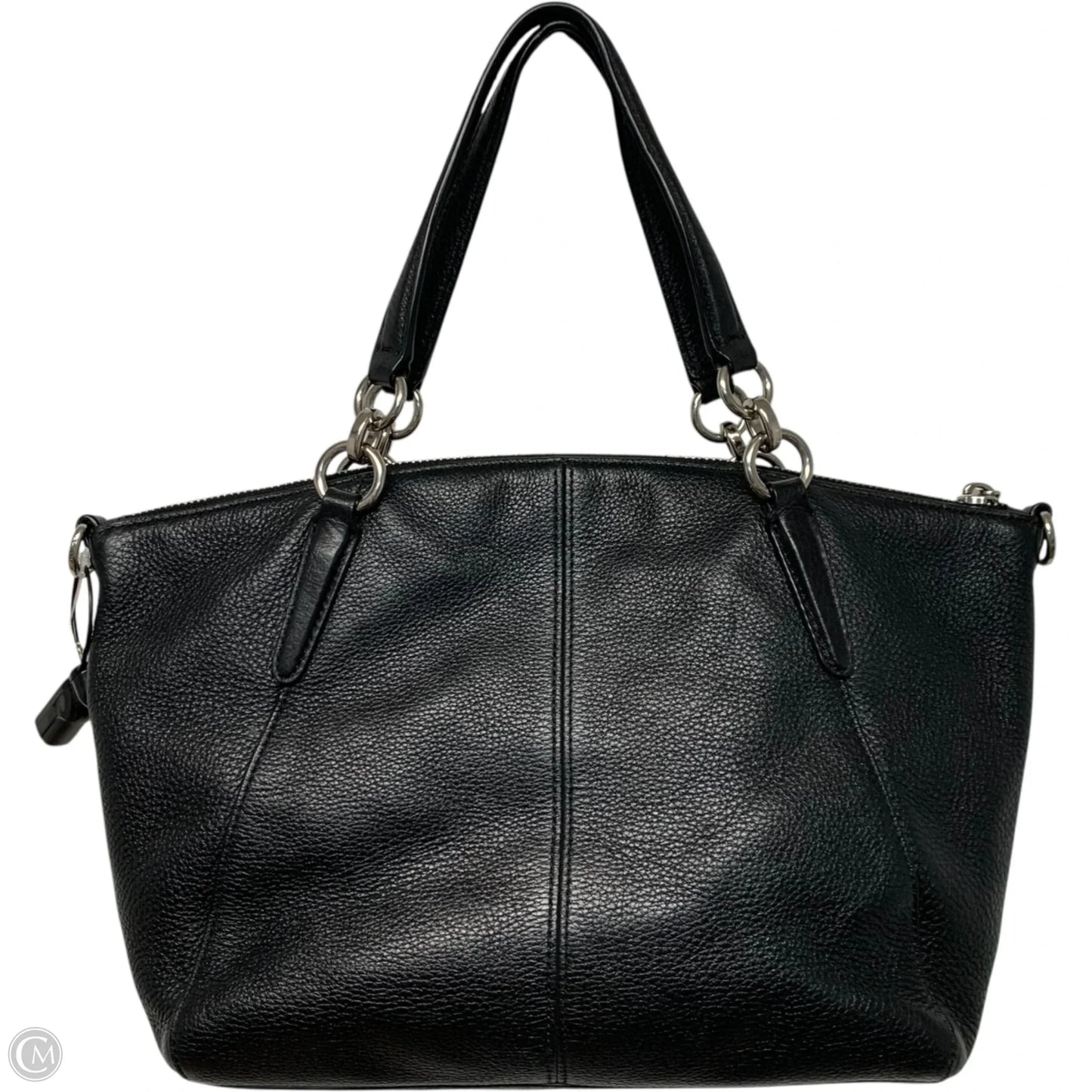 Crossbody Designer By Coach, Size: Small