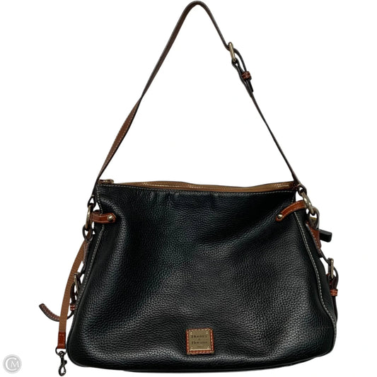 Handbag Designer By Dooney And Bourke, Size: Medium